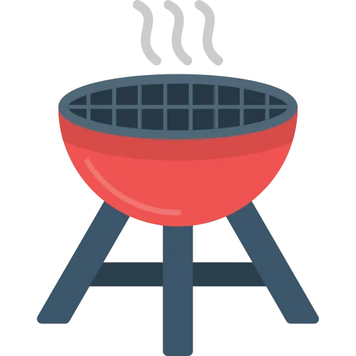 grill